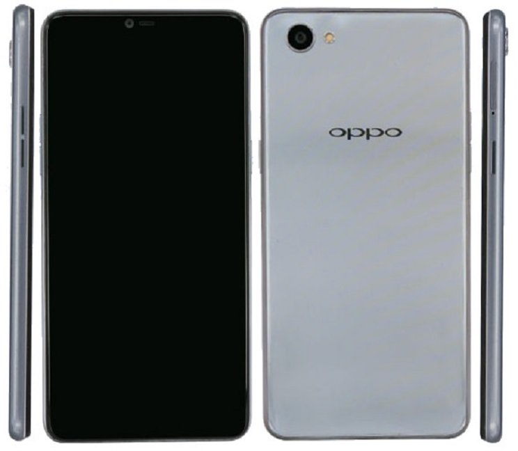 root oppo a3